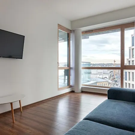 公寓 Romari форум