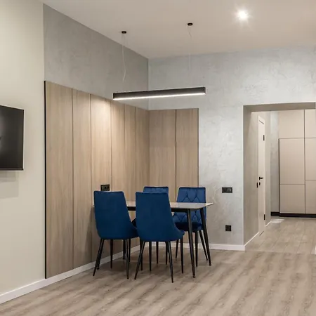 Romari форум 公寓