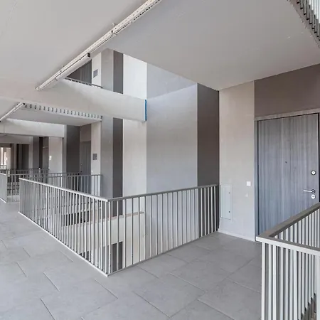 Apartamento Romari форум