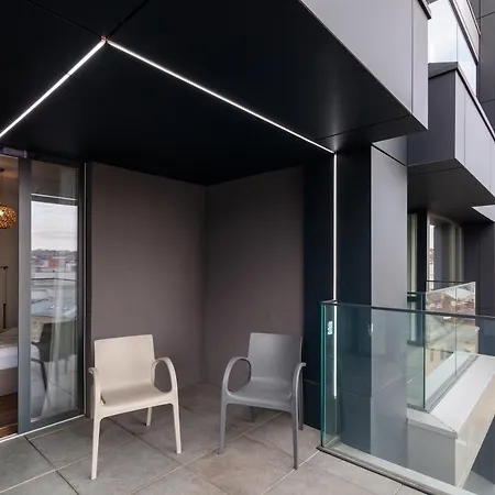 アパート Romari форум リヴィウ