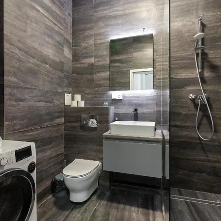 Apartamento Romari форум *