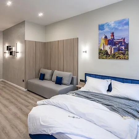 شقة Romari форум