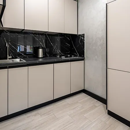 アパート Romari форум