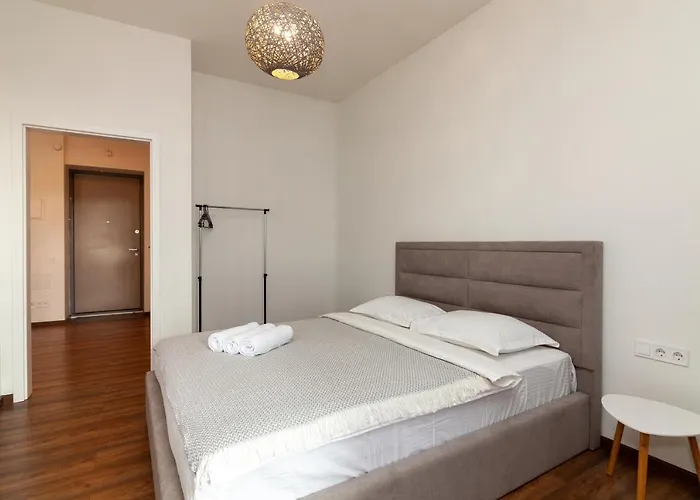 Romari форум Apartment Lviv