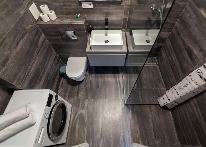 Romari форум Apartment *