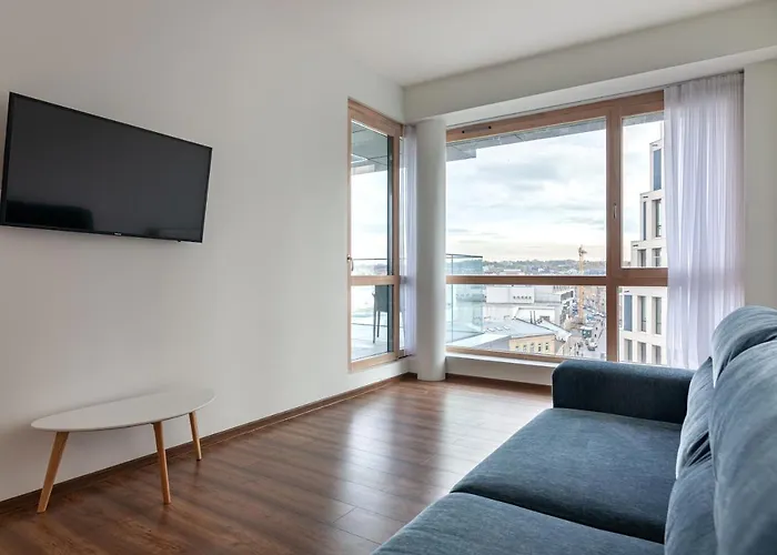 Apartment Romari форум