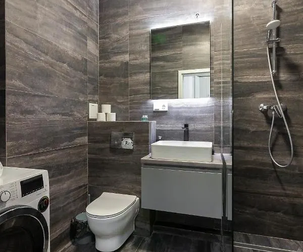 Apartment Romari форум *