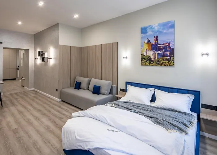 Apartment Romari форум