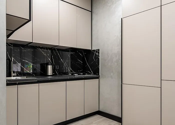 Romari форум Apartment Lviv