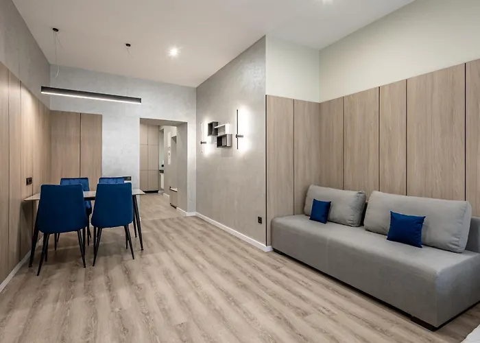 Apartment Romari форум Lviv