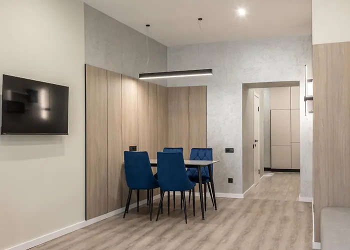 Romari форум Apartment