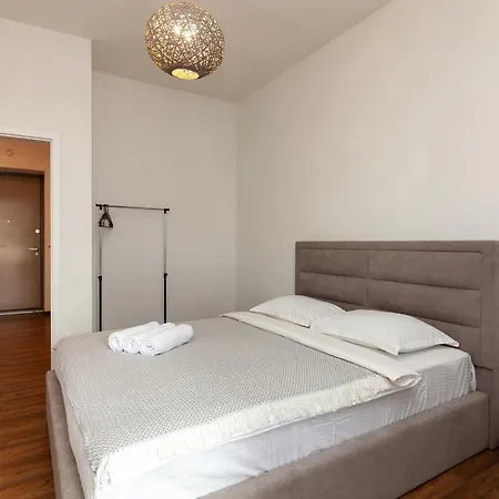 Romari форум Apartment Lemberg