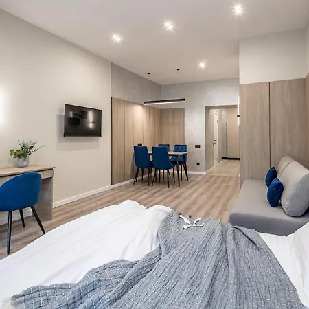 Apartment Romari форум *