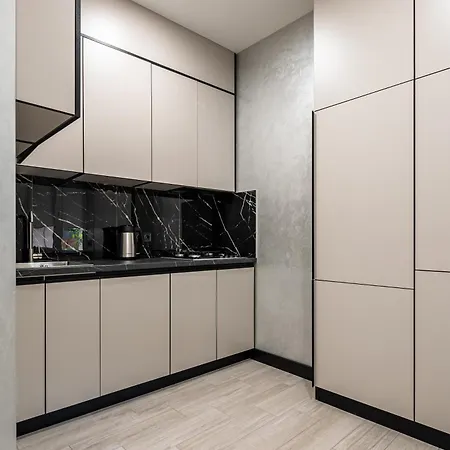 Romari форум Apartment Lemberg