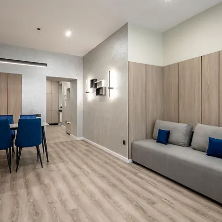 Apartment Romari форум Lemberg